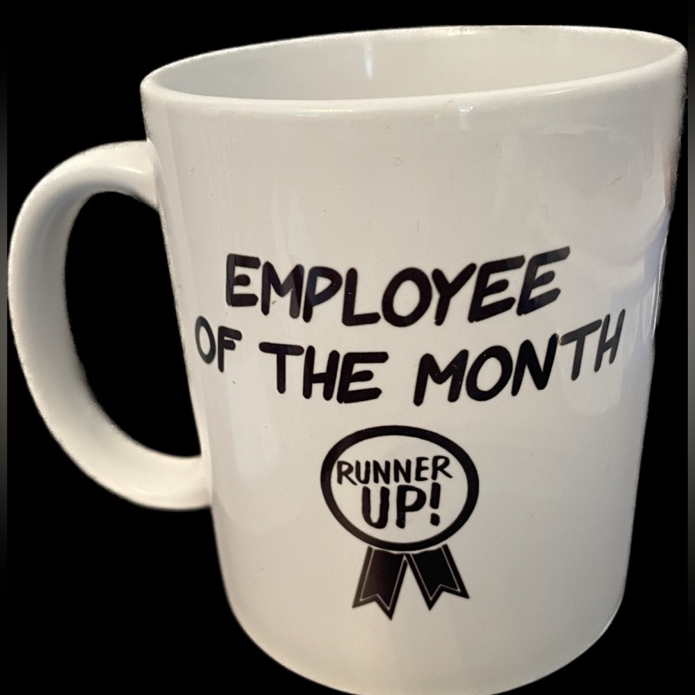 Funny Coffee Mugs
